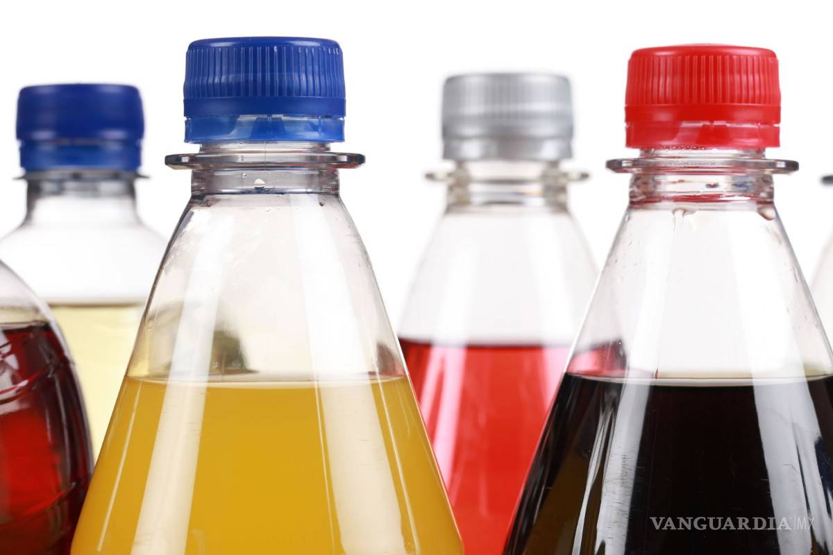 PRD analiza revertir disminución del impuesto a refrescos