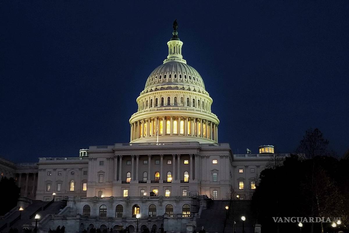 ¿Cómo se va a elegir el Presidente de Estados Unidos?