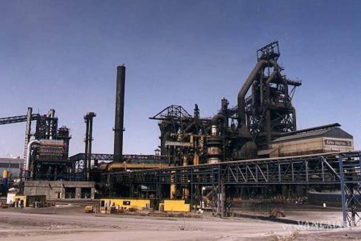 Propone Napoleón Gómez Urrutia crear una cooperativa para ‘revivir’ a AHMSA