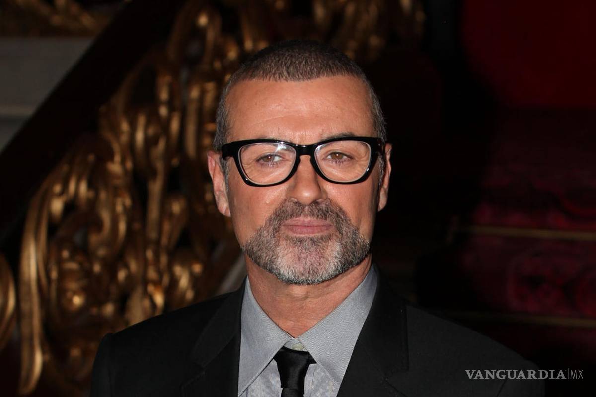 ¿George Michael estaba obsesionado con morir joven?