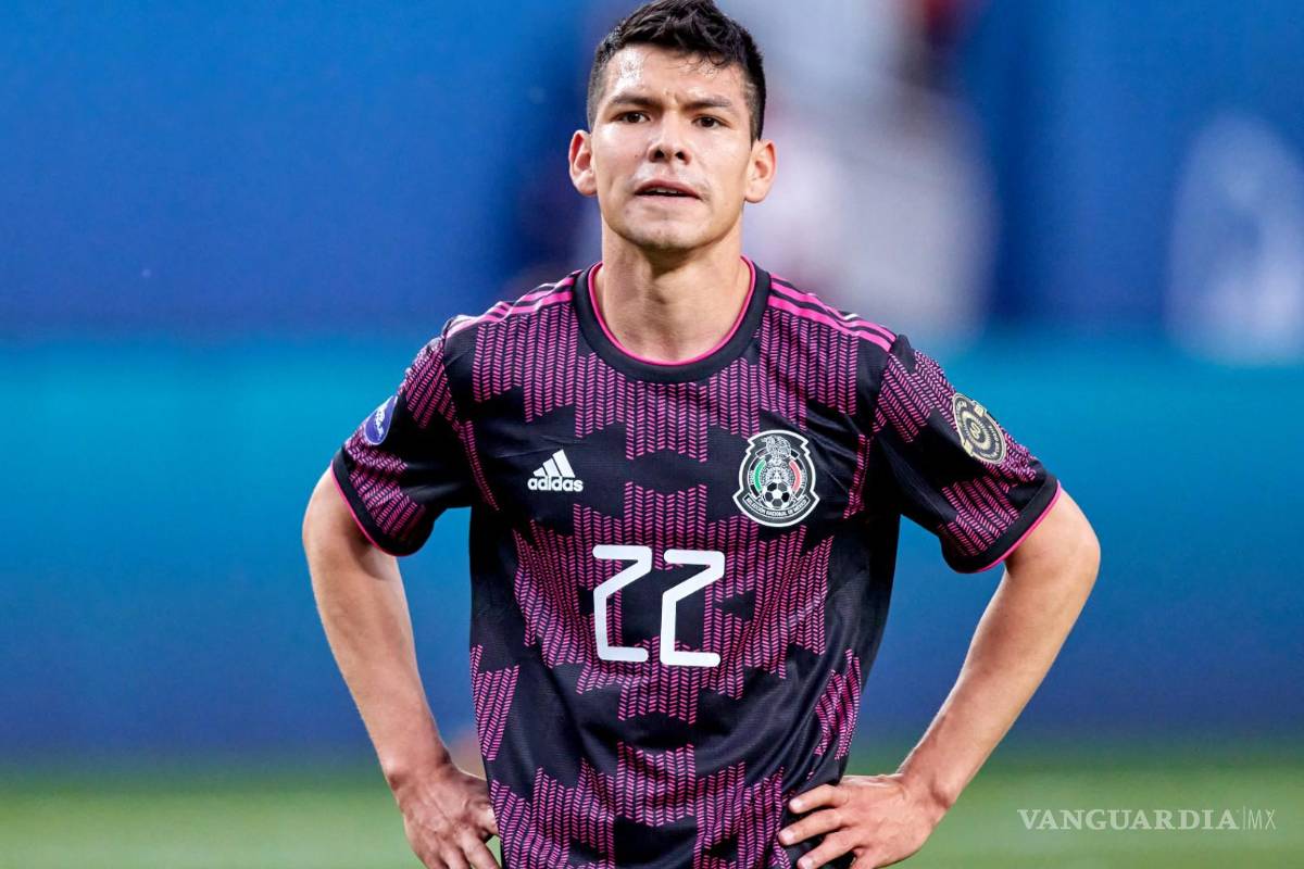 Hirving ‘Chucky’ Lozano vuelve a la convocatoria con el Napoli: apunta al Tricolor