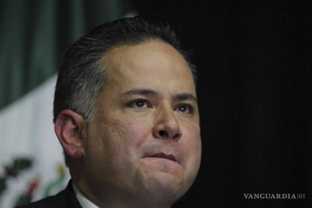 Proceso electoral 2018 se “enrarece” con la remoción de Santiago Nieto: CCE