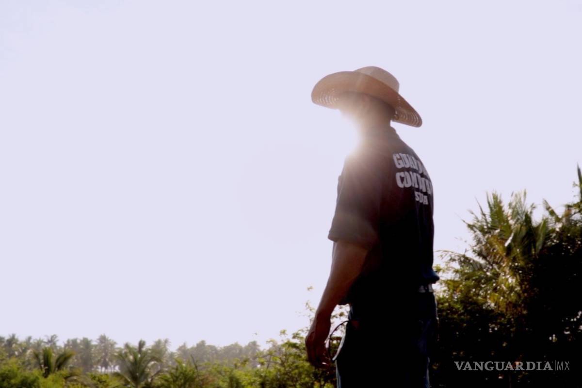 Resurgen autodefensas... Indígenas nahuas tomas las armas contra el Cártel Jalisco Nueva Generación en Michoacán