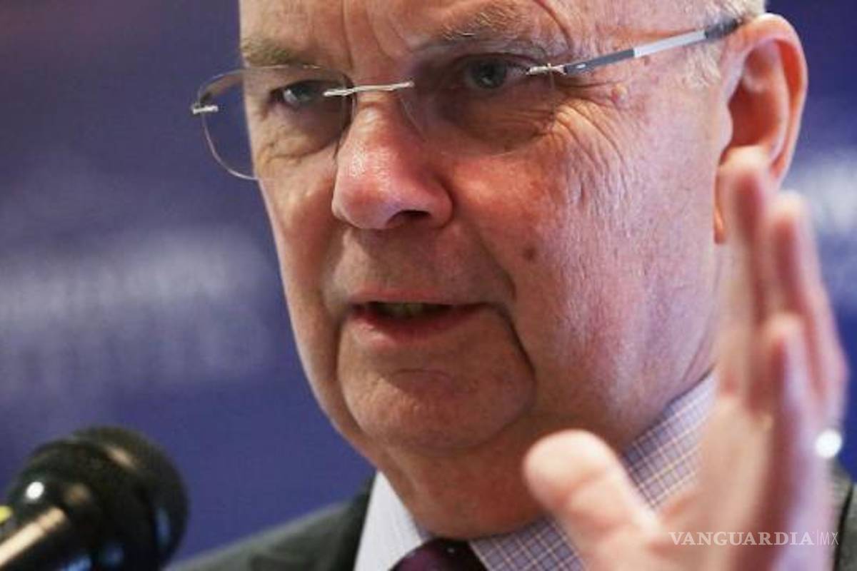 La CIA espía a líderes en México, “nunca dijimos que se dejaría de hacer”: Ex director