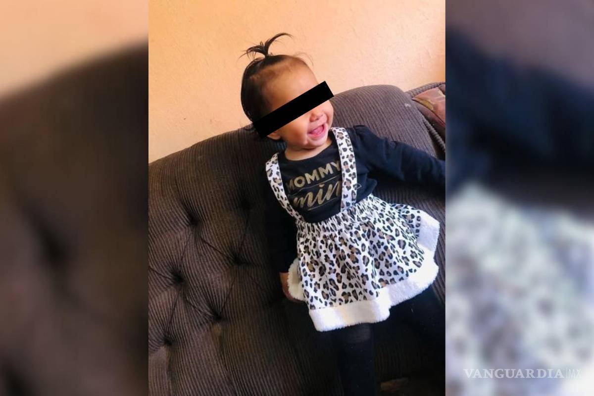 Fallece bebé tras ser atropellada accidentalmente por un familiar en Múzquiz