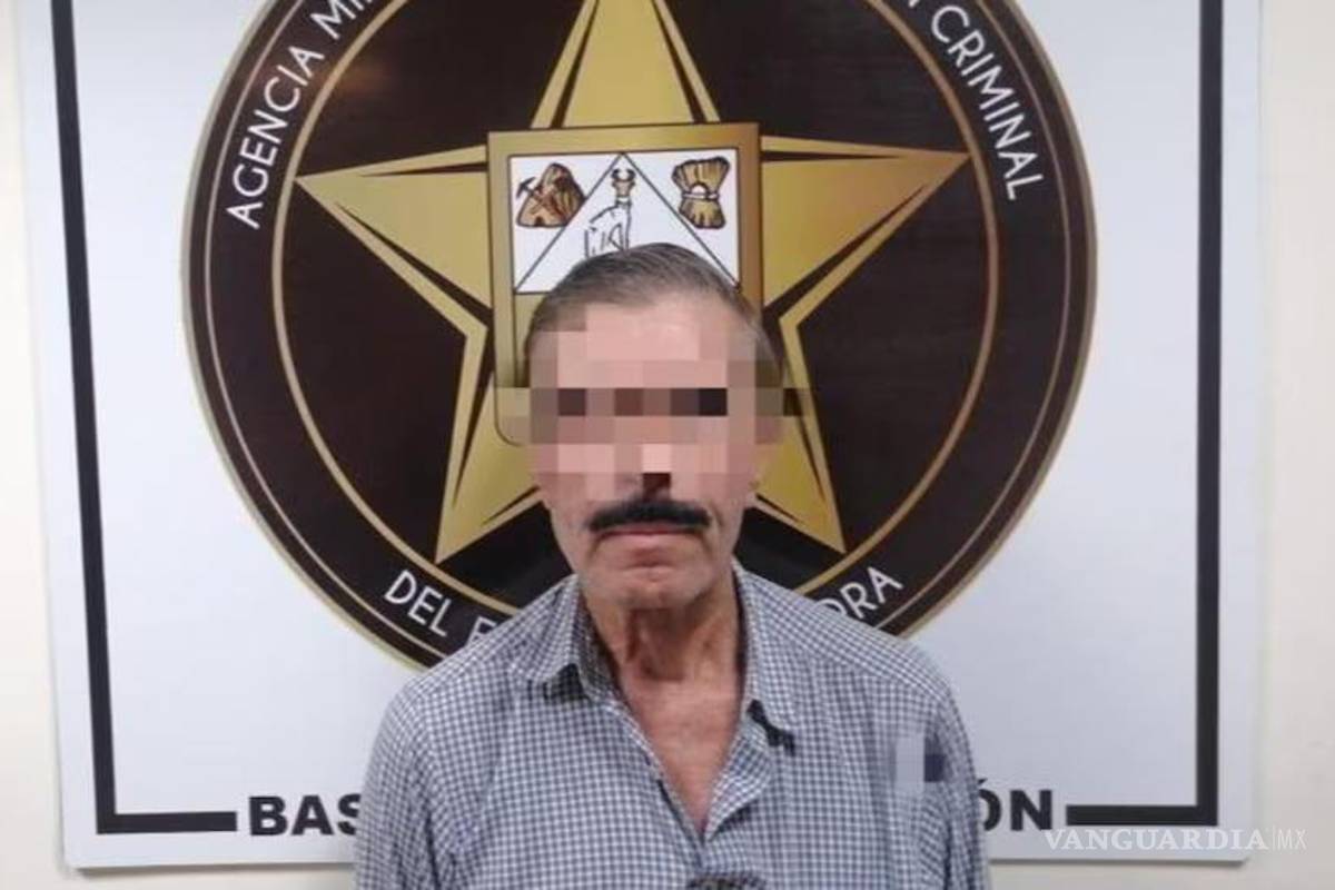 $!Sentencian a 69 años de prisión a Hilario “N” por feminicidio de Alma Lourdes y acoso a su hermana Ana Itzel