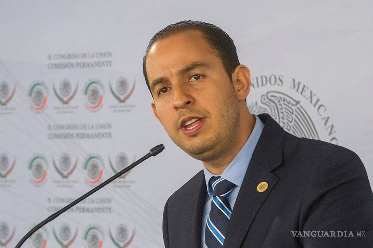 Es un salto al pasado derogar la reforma educativa: PAN