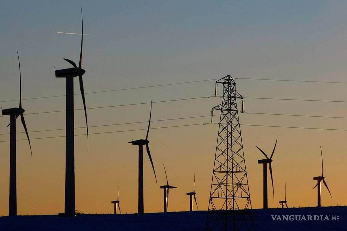 Se acelera la energía limpia tras freno a la economía