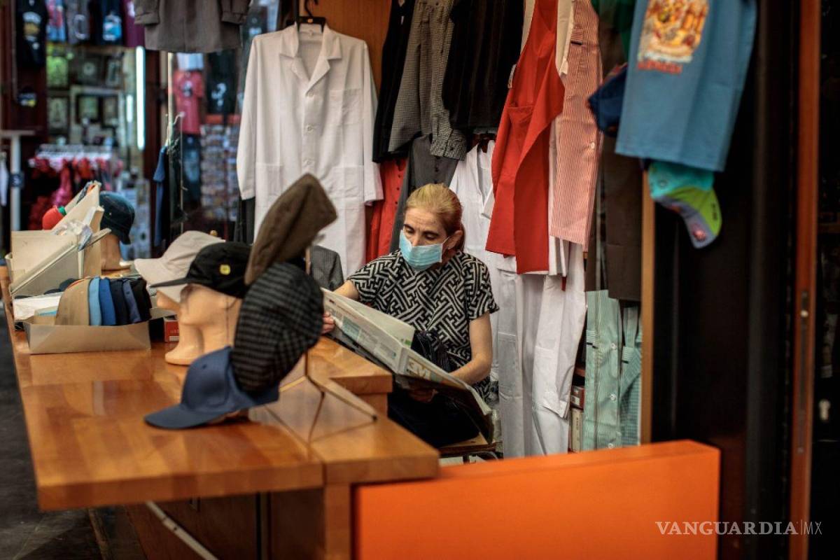 Alcanza niveles récord la corrupción que sufren los negocios que empiezan, revela el INEGI