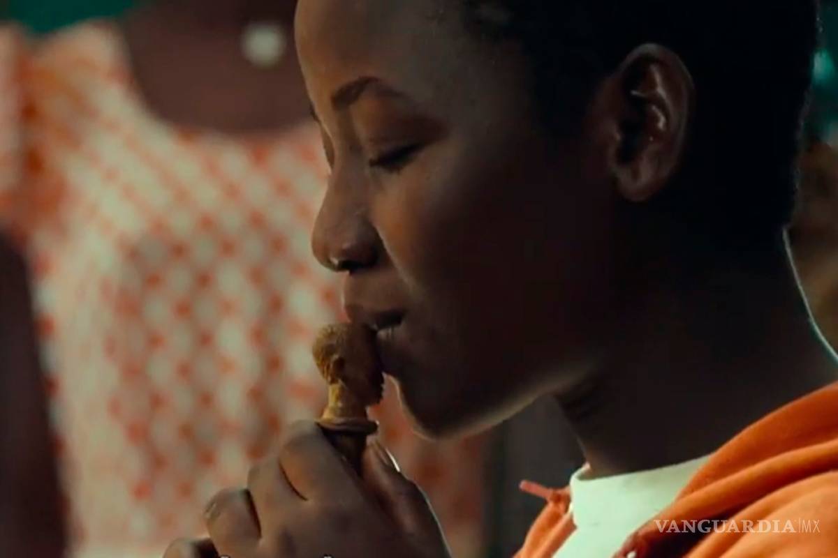 La reina de Kawte: Disney y el ajedrez