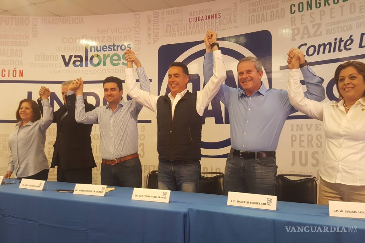 $!Arrancará Jorge Zermeño campaña en el mercado Alianza