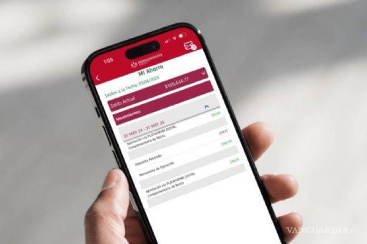 Qué es la Firma Electrónica SAR de tu Afore y por qué es tan importante