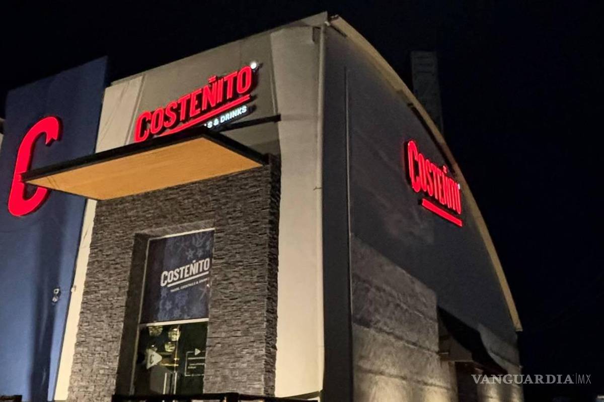 Crece el ‘apetito’ del grupo restaurantero Mesa 90 por el sur de Saltillo