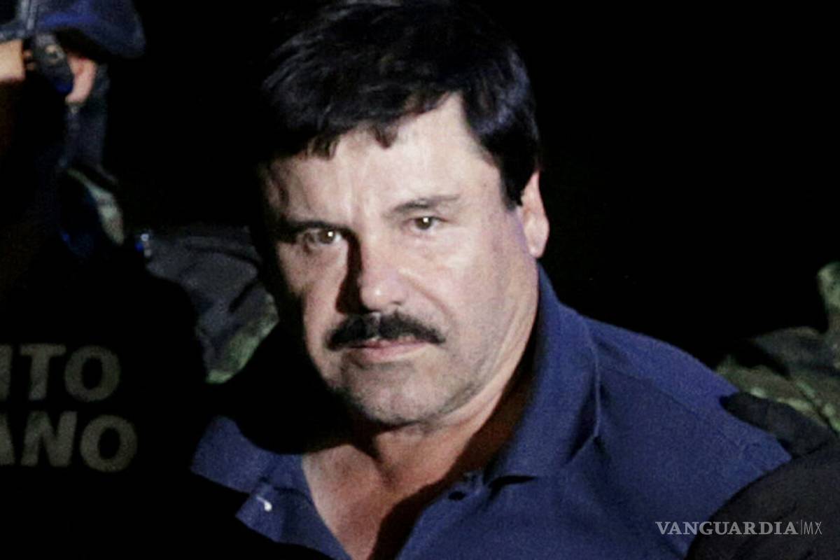 'El Chapo' Guzmán no se rinde... abogados solicitan formalmente repetición del juicio