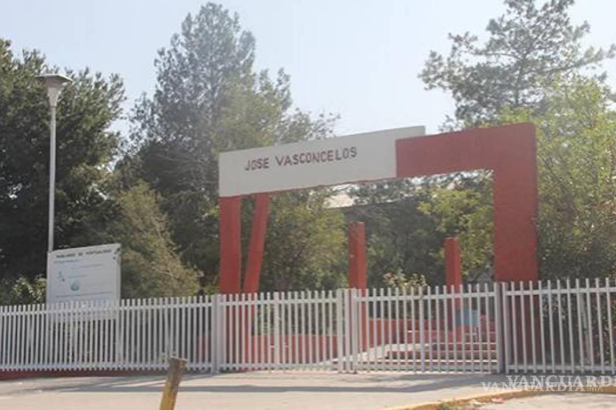 Familia de alumna agredida con arma blanca en secundaria de Saltillo exige justicia