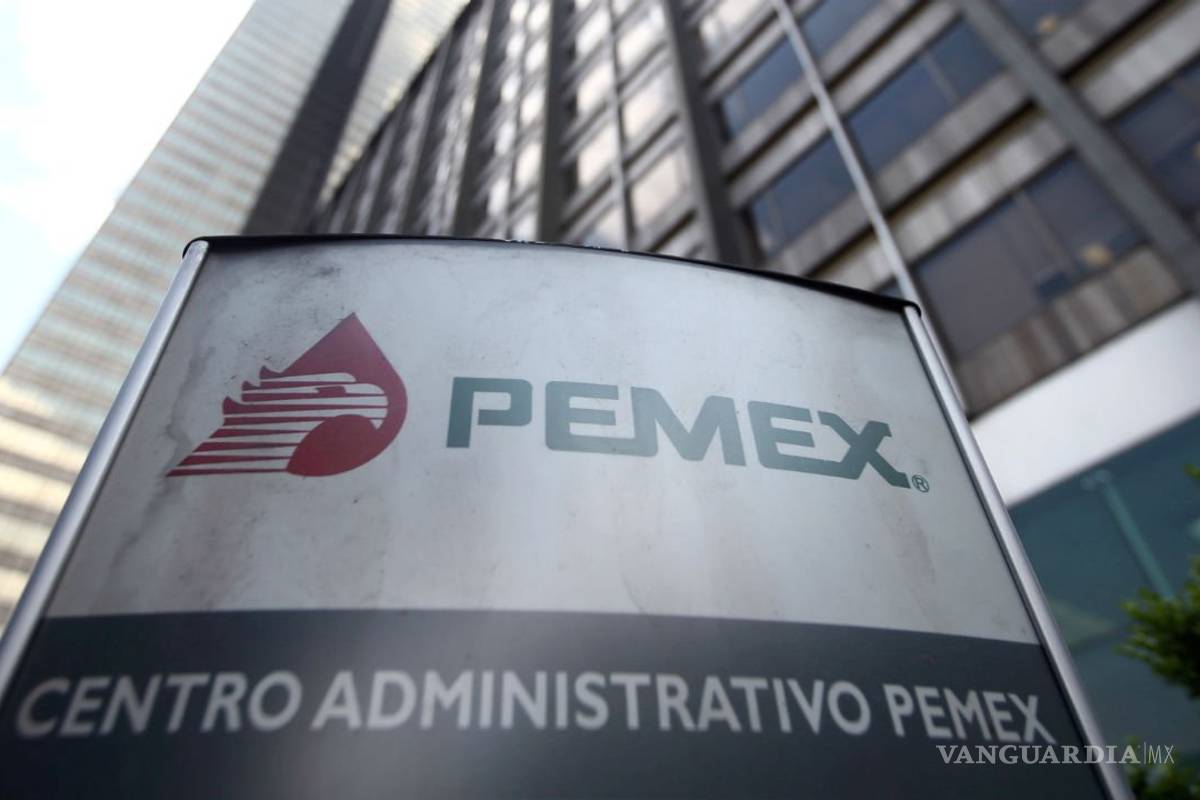 Robo de combustible en Pemex cayó 89% en tercer trimestre: Romero Oropeza