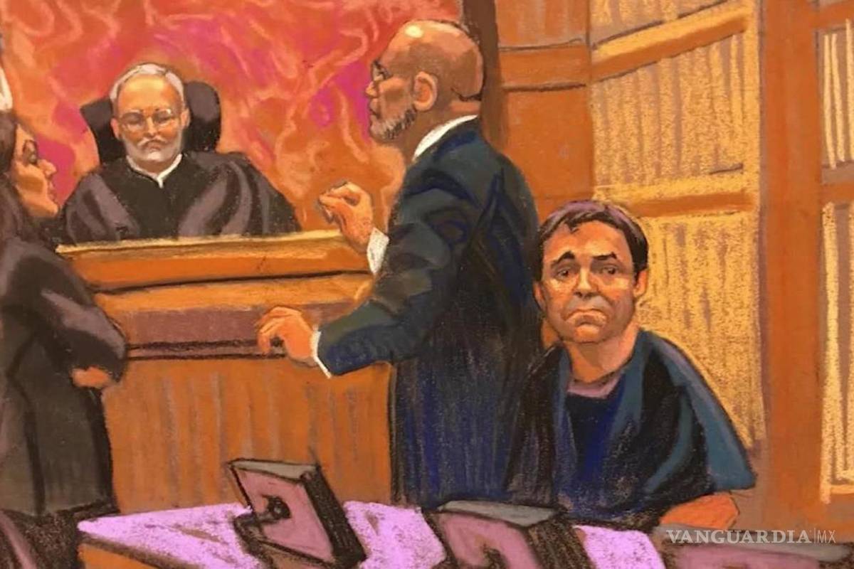 Del juicio a ‘El Chapo’ se sabe de sobornos, regateo a las FARC, lujos, excesos y más