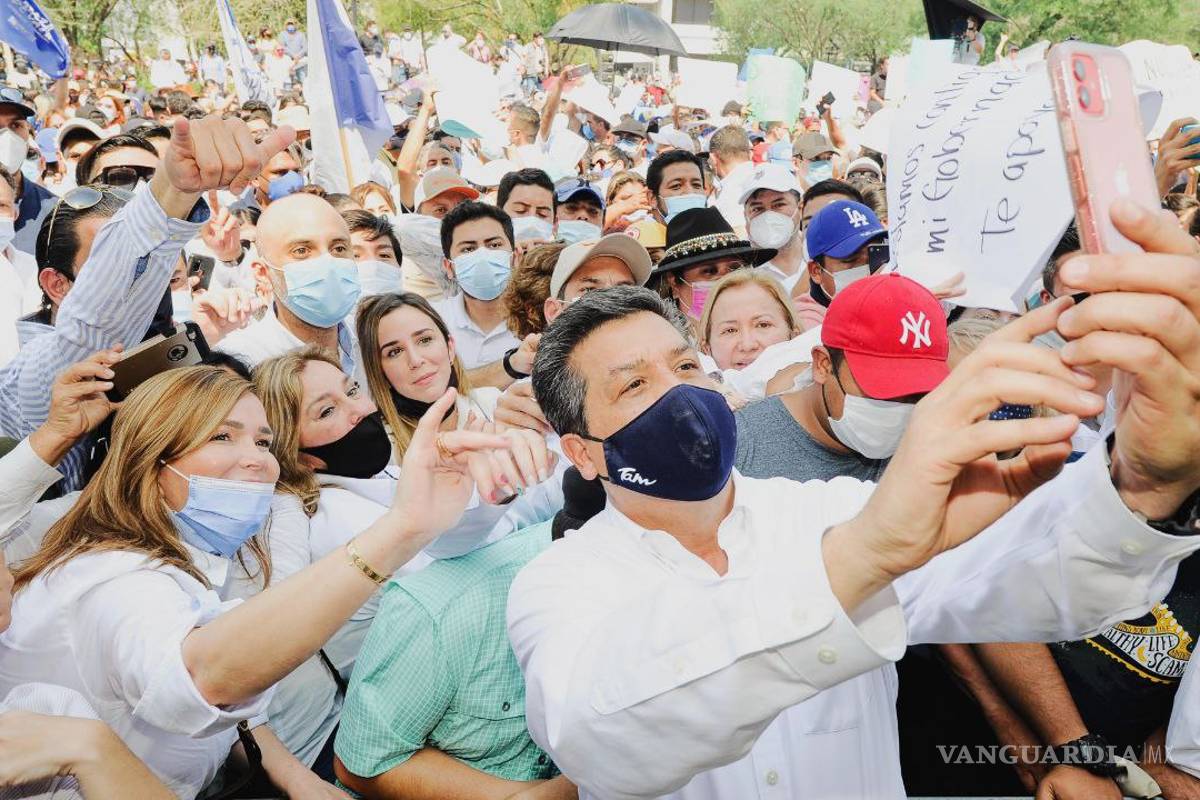 ‘Ni me doblo ni me vendo’: Cabeza de Vaca