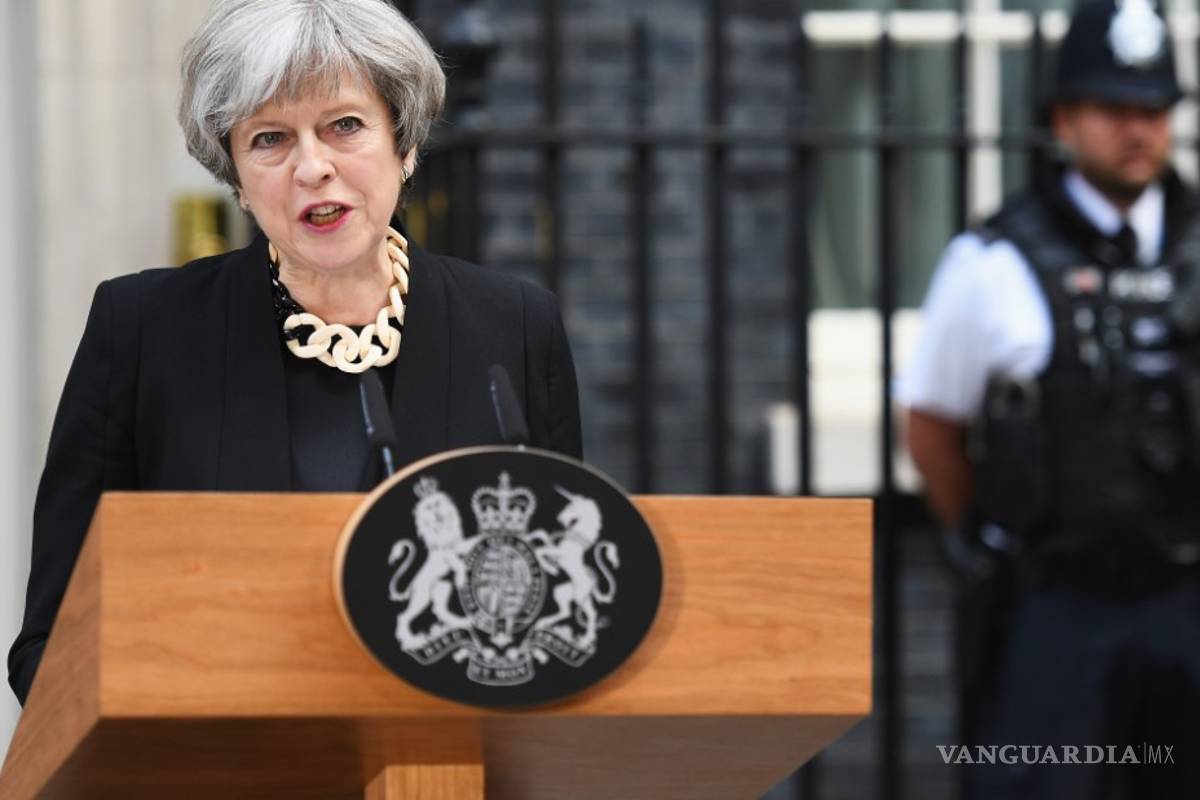 Agradece Reino Unido apoyo internacional contra Rusia