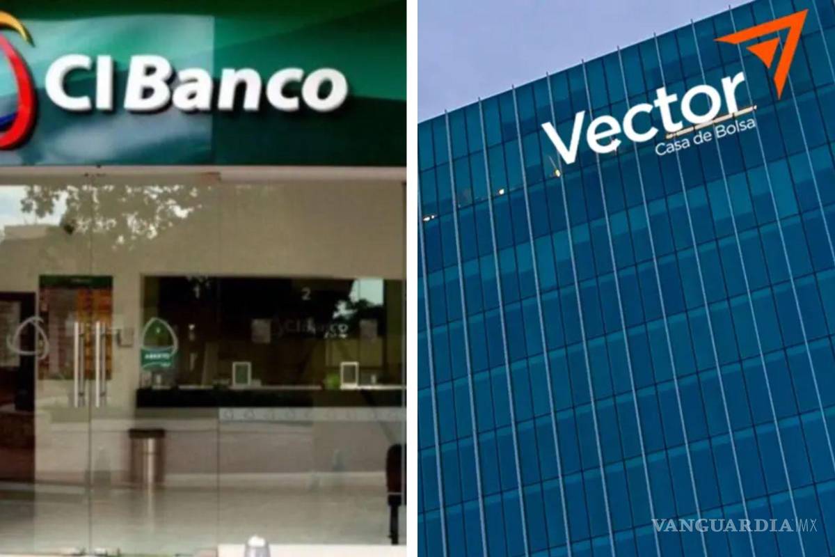 ¿Quiénes son los dueños de CiBanco, Intercam y Vector, instituciones acusadas por EU de vínculos con el crimen?