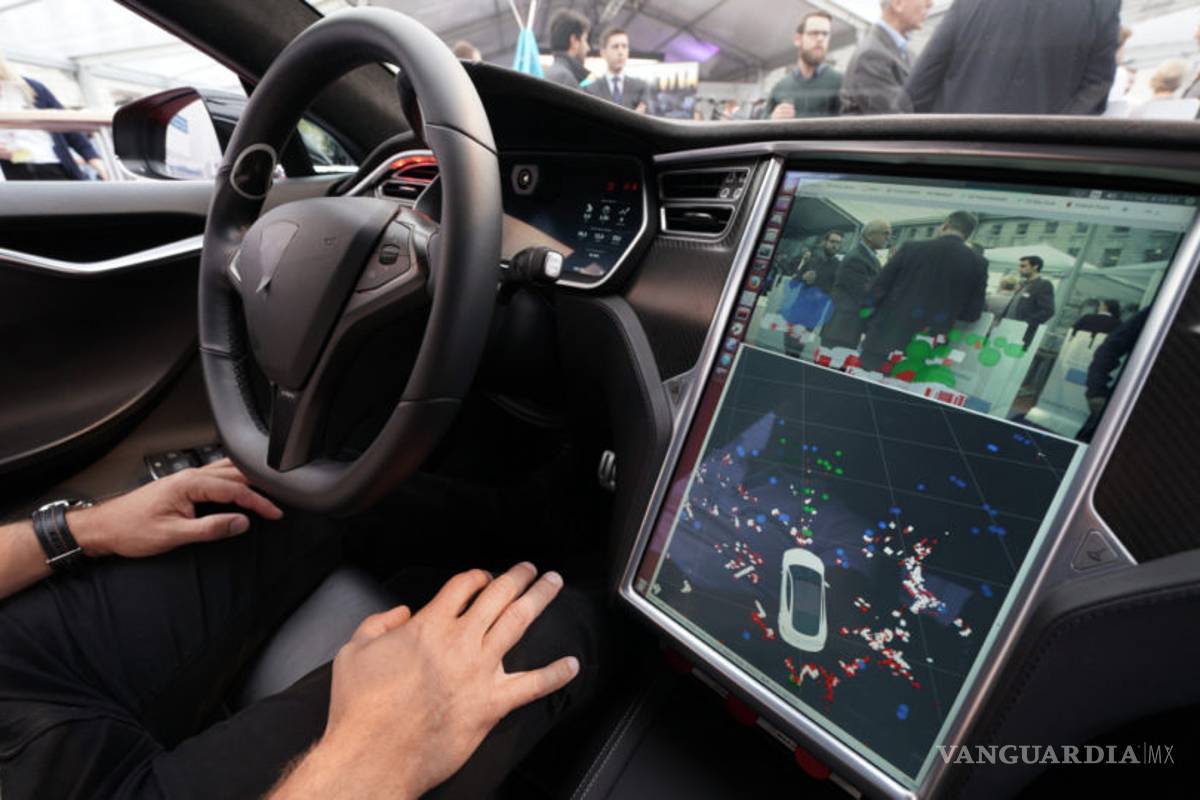 $!MWCapital, Orange y Acciona se alían para usar 5G con vehículos robotizados