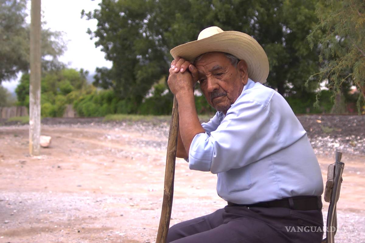 ‘A morir a los desiertos’: El documental sobre los cardencheros llega al cine