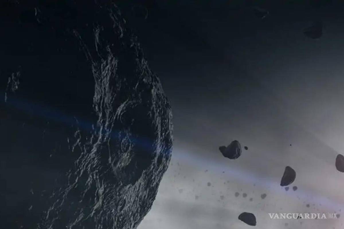 Asteroide ‘Bennu’ amenaza la Tierra... ¿Cuándo podría impactar y qué consecuencias devastadoras tendría?