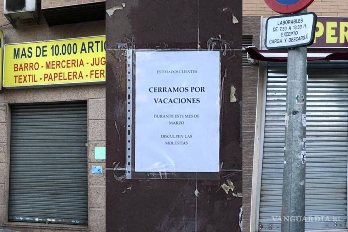 28 millones de trabajadores están en riesgo: Oxfam México