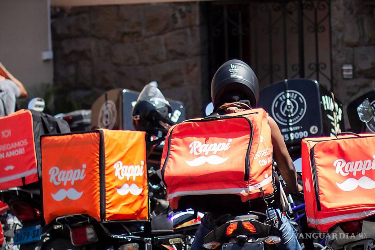 Planea Rappi cotizar en las bolsas de valores de EU y México