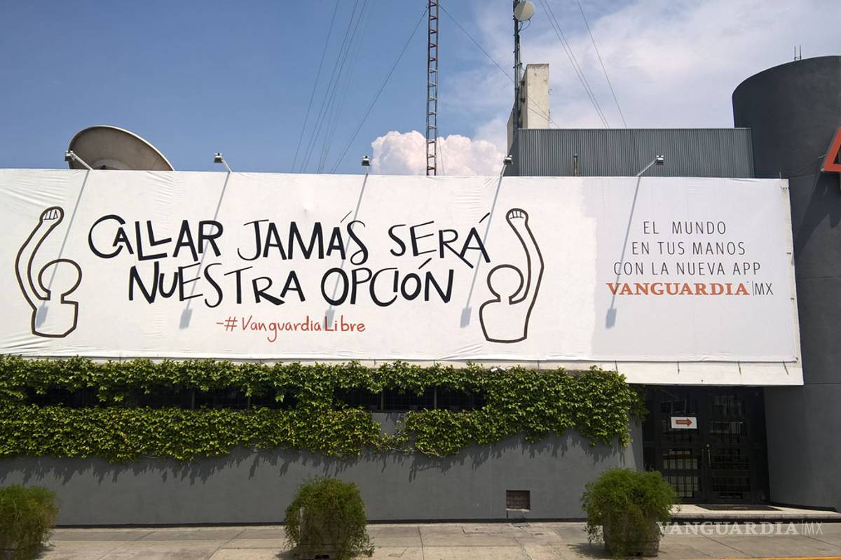 CPJ pide investigar actos de acoso contra VANGUARDIA