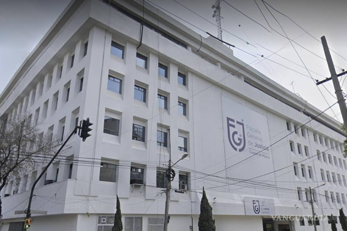 Responde fiscalía CDMX a reportaje del NYT: son ‘falsas afirmaciones’
