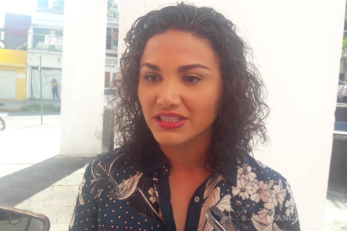 $!Con banda y reggaeton, regidora presume lujos en TikTok