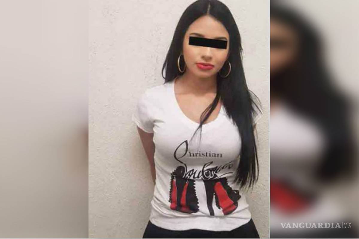 'La Línea'... el cártel que recluta bellas y jóvenes mujeres para convertirlas en sanguinarias sicarias