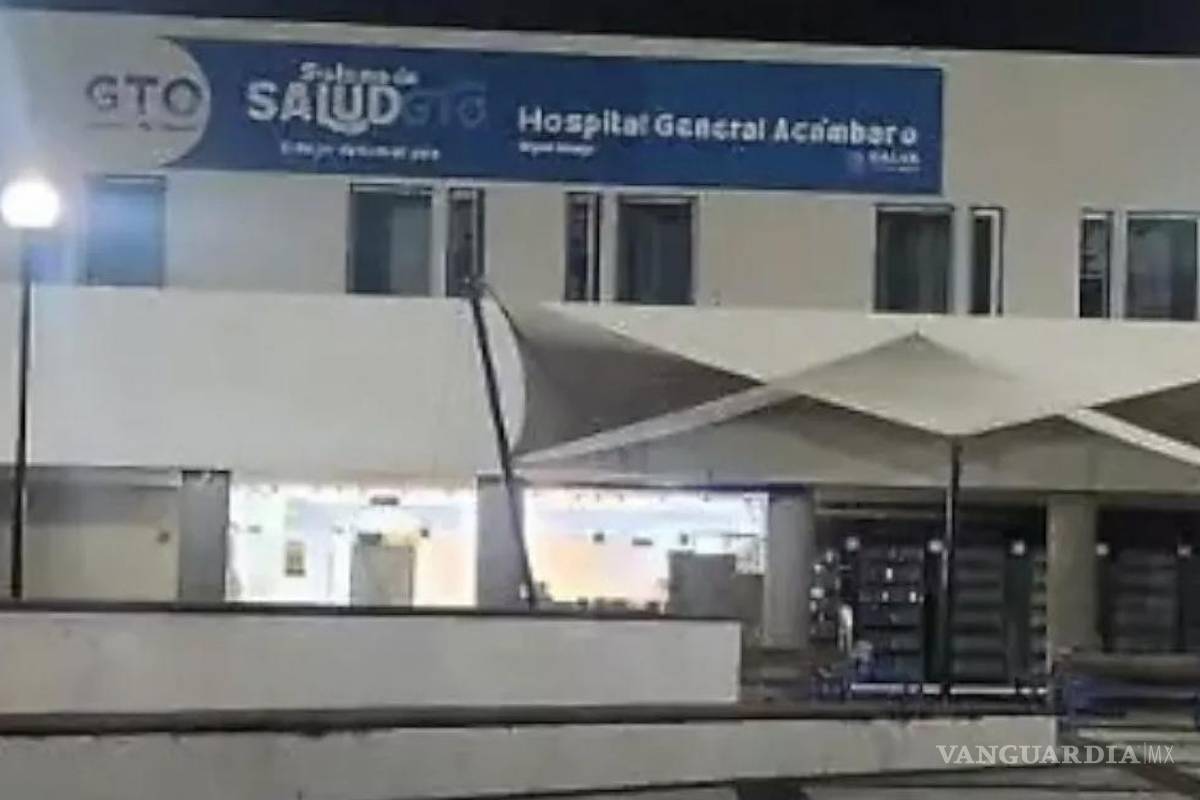 ¡Tragedia en Guanajuato!... sujeto asesina a machetazos a su hijo de 9 años; estaba ebrio