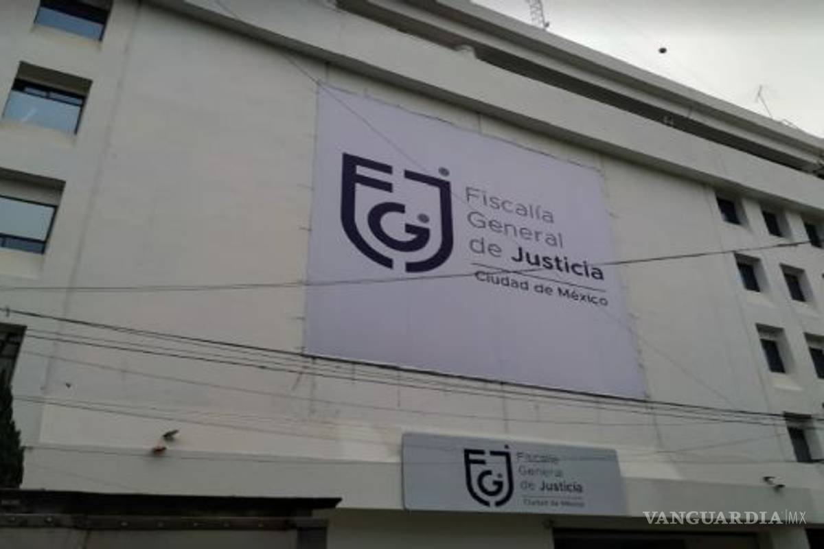 Imputan a funcionarios de FGJCDMX por posibles omisiones y negligencias en caso de la niña Fátima