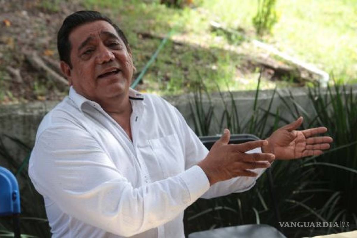 Fiscalía de Guerrero ofrece medidas cautelares a mujer que denunció a Félix Salgado