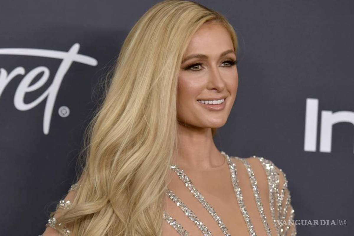 No solo Kanye West, Paris Hilton también quiere ser presidenta de EU