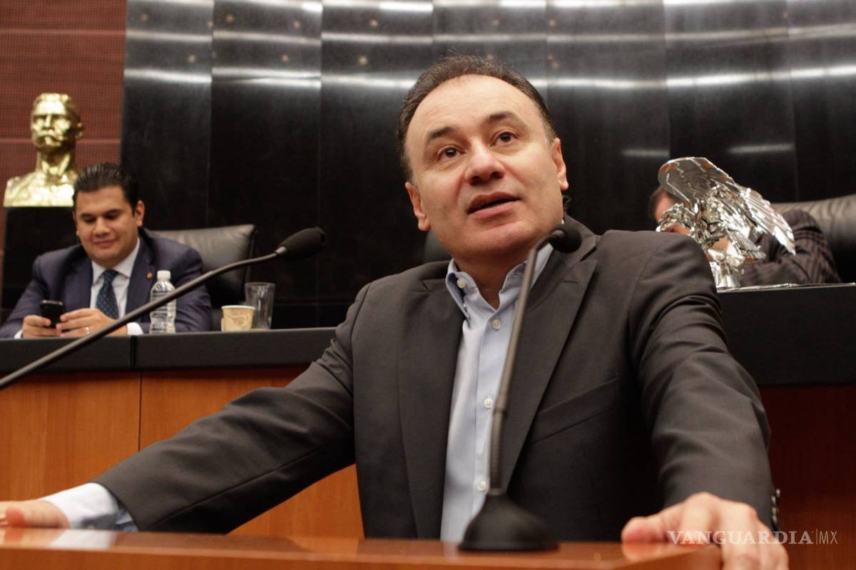 Jefe de la Guardia Nacional podrá ser militar, marino o civil: Durazo