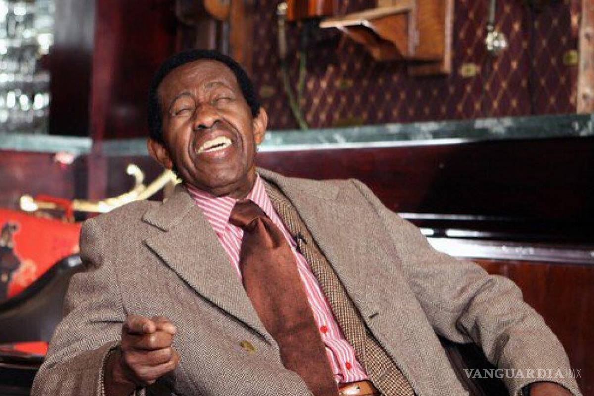 Muere el comediante cubano ‘Zamorita’; conquistó las pantallas mexicanas