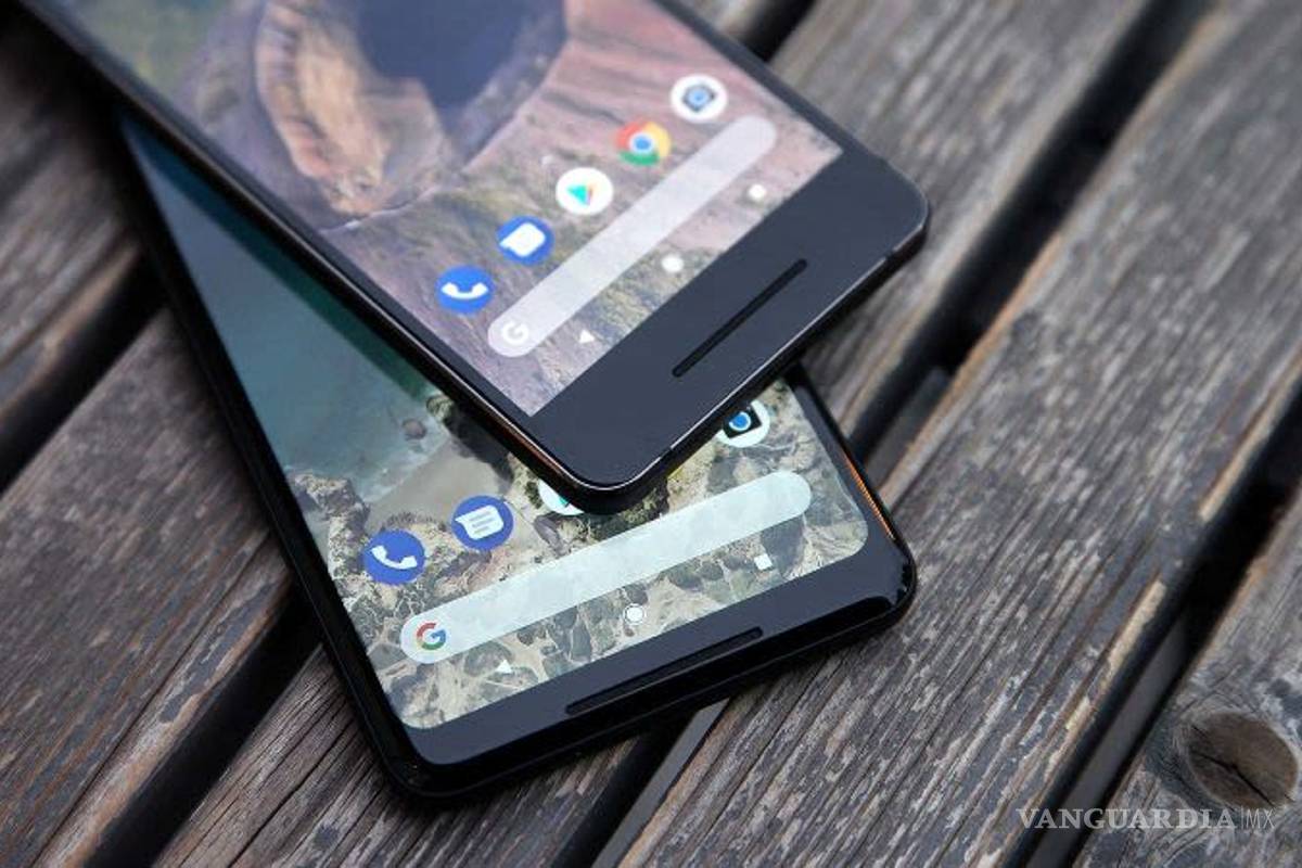 Google revelará el 9 de octubre la próxima generación de teléfonos Pixel