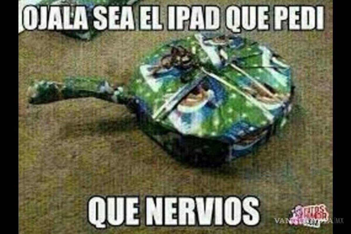 $!Los Reyes Magos llegan para traer los mejores memes