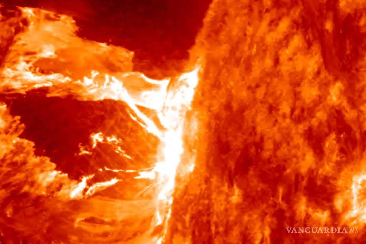 ¿Se aproxima una Tormenta Solar a México?... Mhoni Vidente predice la fecha y temperaturas de entre los 50 y 60 grados