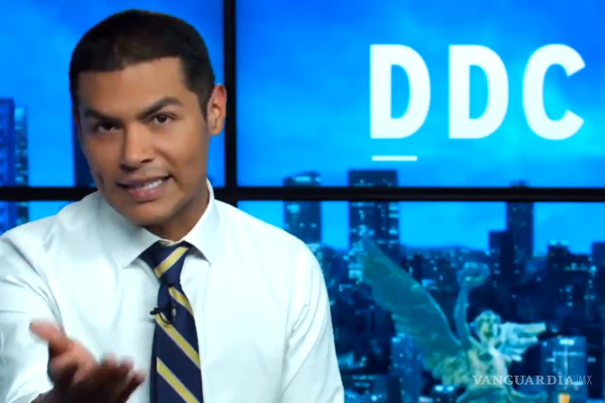 ‘Callo de Hacha’ anuncia su salida de Radio Fórmula