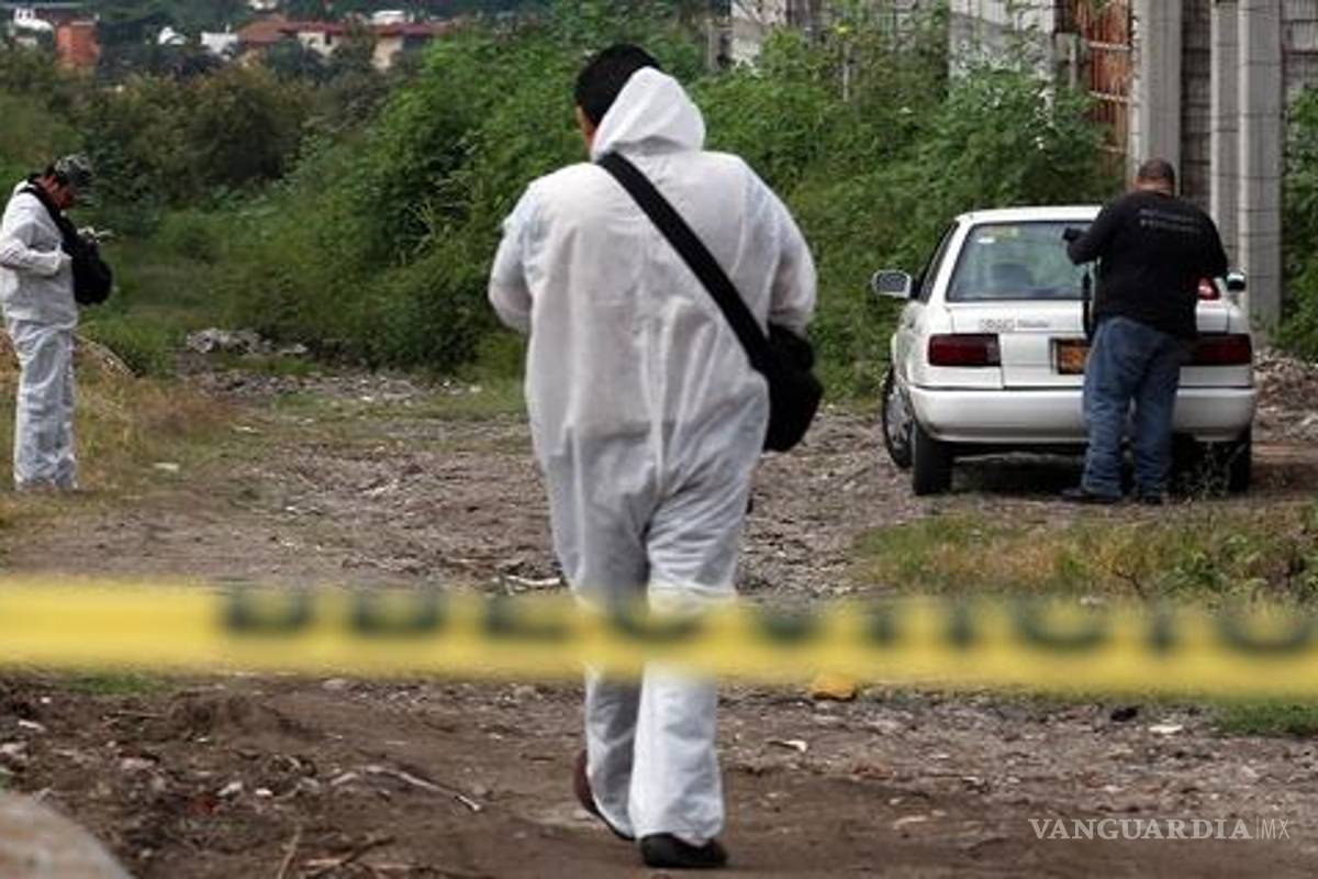 Señalan fallas en la tipificación de asesinatos de mujeres en Coahuila