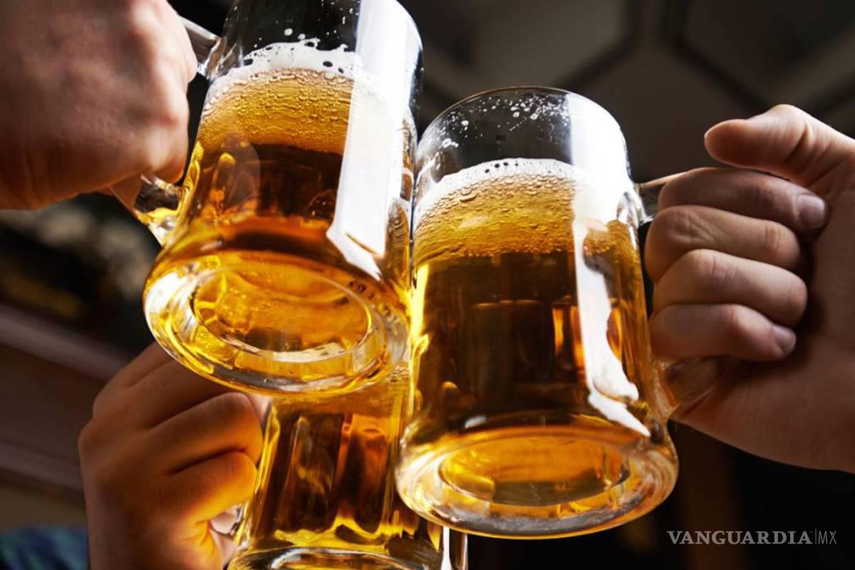 Por altas temperaturas se incrementa 30% consumo de alcohol en Coahuila