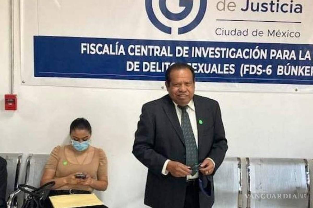 Precandidato de Morena es el nuevo abogado de Gutiérrez de la Torre