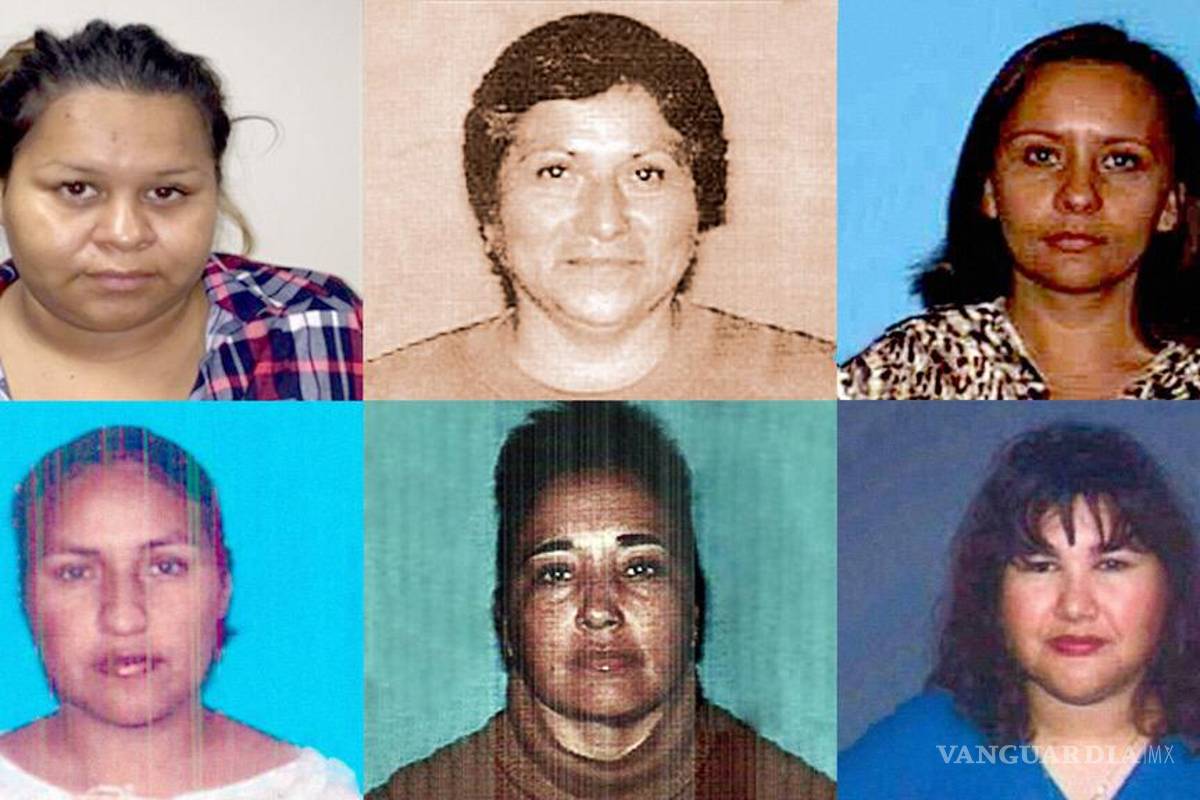 'Armadas y peligrosas'... ellas son las 6 mujeres del narco que la DEA no ha podido atrapar