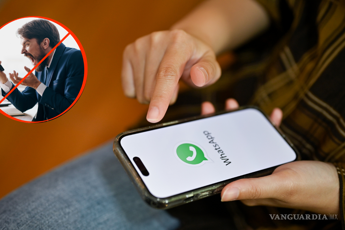 Cuidado con alguna de estas palabras tu cuenta de WhatsApp puedes correr el riesgo de perderla