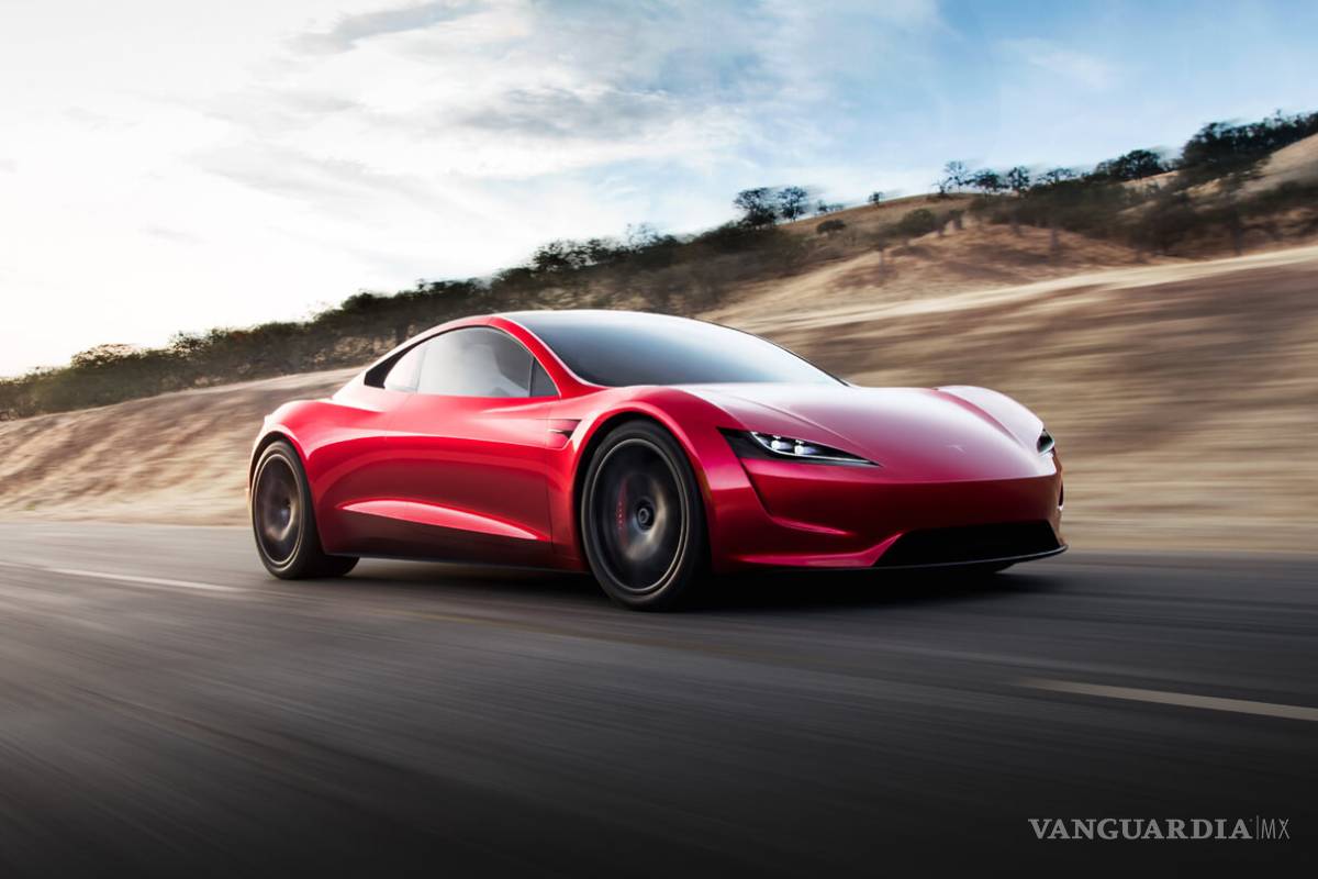 Tesla se convierte en el fabricante de autos más valioso del mundo
