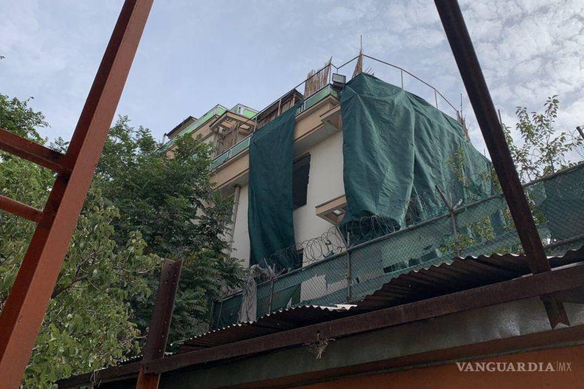 Sorprende a Afganistán asesinato de líder de al-Qaeda ya que lo creían muerto y estaba escondido en el ‘corazón’ de Kabul